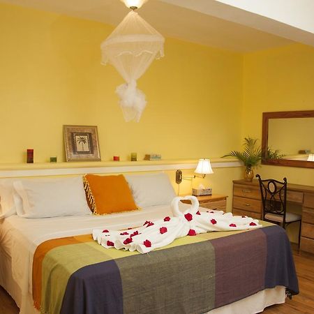 Diamond View Cottages Розо Стая снимка