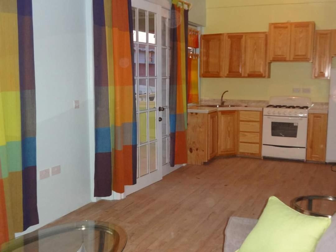 Diamond View Cottages Розо Екстериор снимка