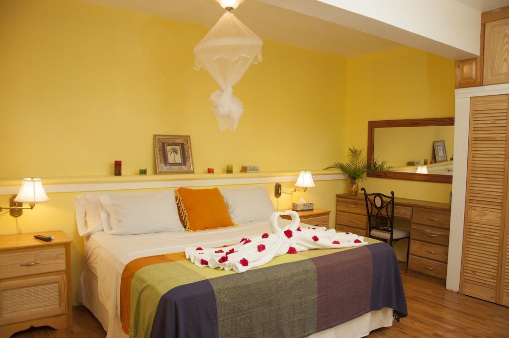 Diamond View Cottages Розо Стая снимка