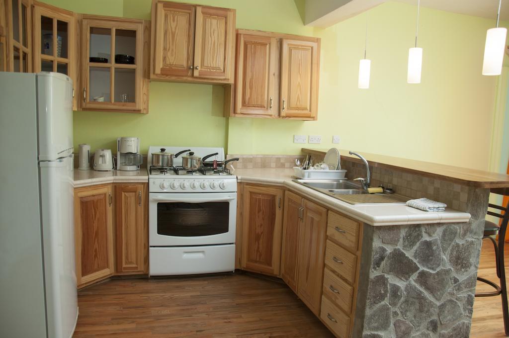 Diamond View Cottages Розо Екстериор снимка