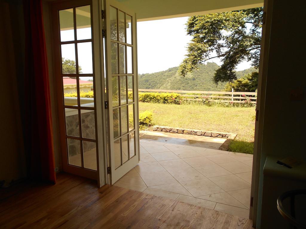 Diamond View Cottages Розо Екстериор снимка