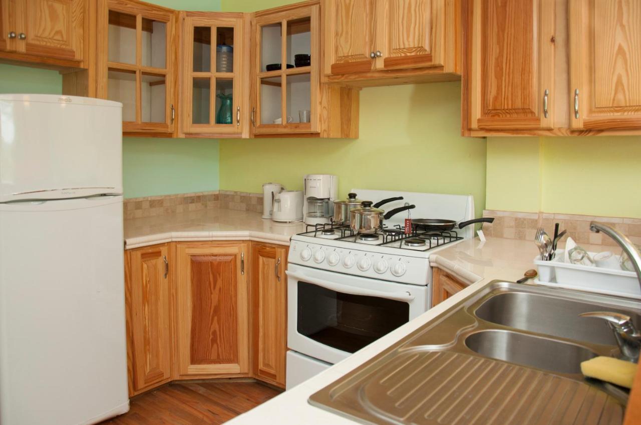 Diamond View Cottages Розо Екстериор снимка