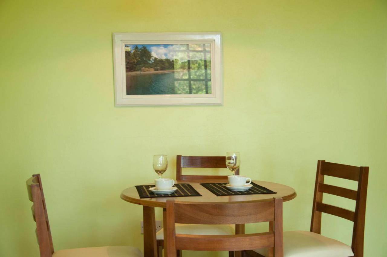 Diamond View Cottages Розо Стая снимка