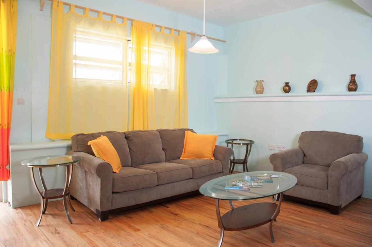 Diamond View Cottages Розо Стая снимка
