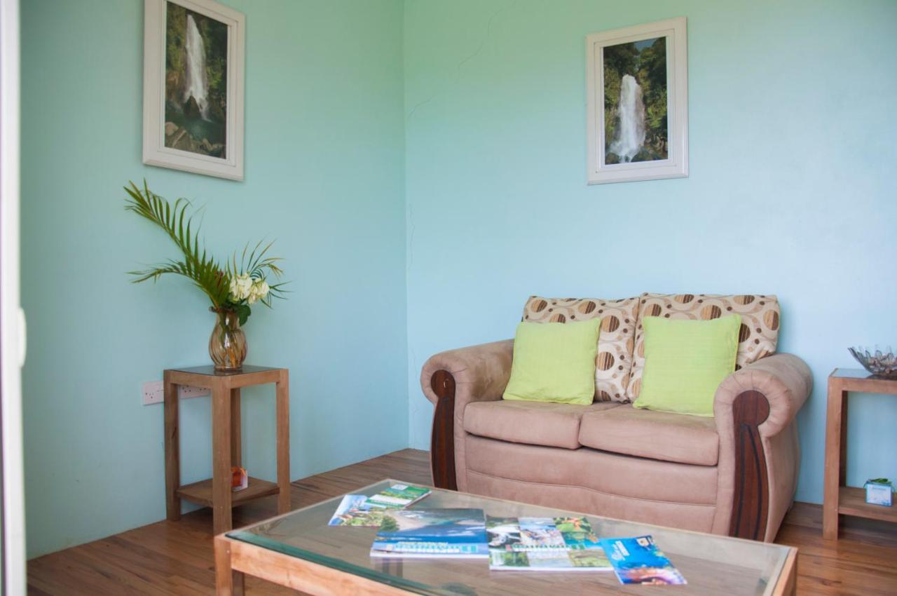 Diamond View Cottages Розо Стая снимка