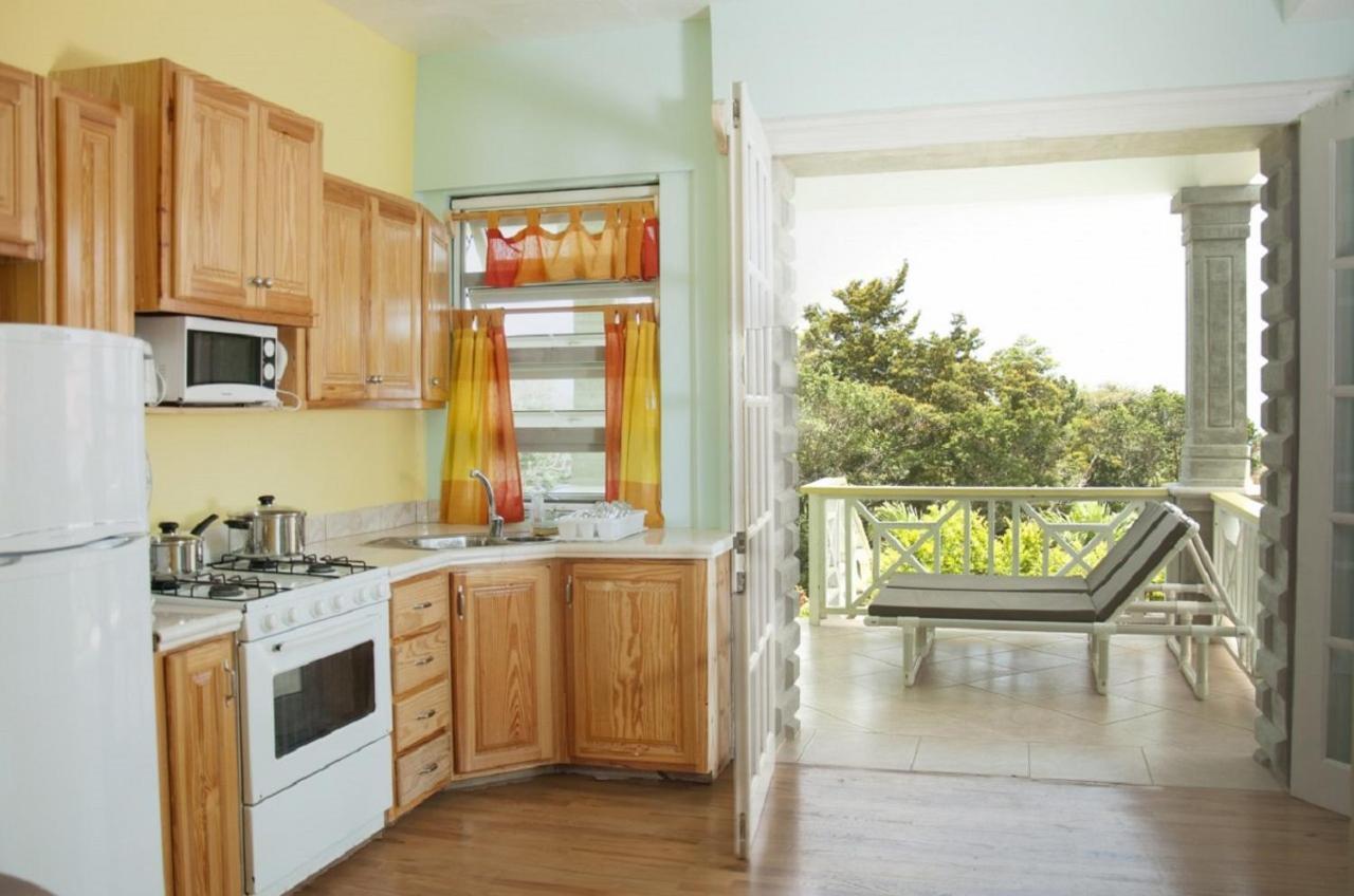 Diamond View Cottages Розо Екстериор снимка